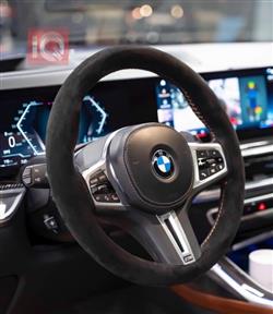 بي ام دبليو X7